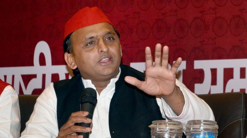 ఇండియా కూటమి మనుగడ ప్రశ్నార్ధకం చేస్తున్న అఖిలేష్ వాఖ్యలు