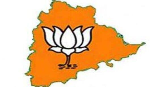 40 మందితో బిజెపి తెలంగాణ ప్రచారకర్తల జాబితా