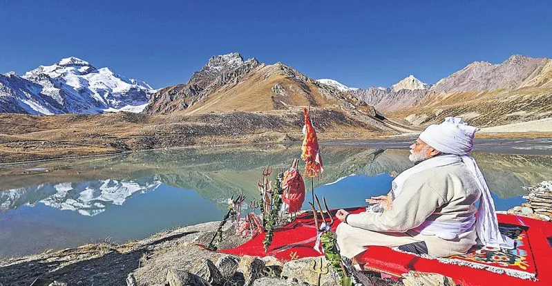 నైపుణ్య శక్తుల కోసం భారత్ వైపు చూస్తున్న ప్రపంచం… మోదీ