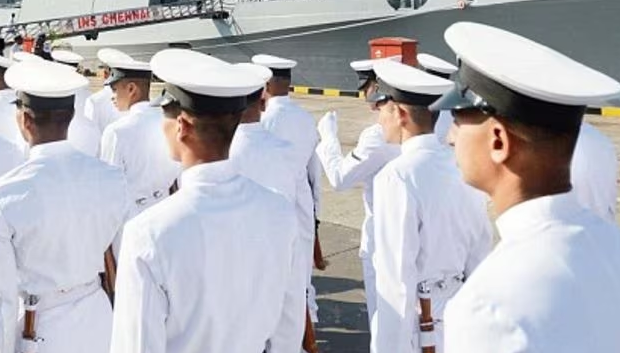 8 మంది భారత మాజీ నేవీ అధికారులకు ఖతార్ లో మరణ శిక్ష