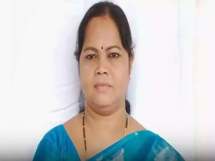 మాజీ ఎమ్మెల్యే కుంజా సత్యవతి కన్నుమూత