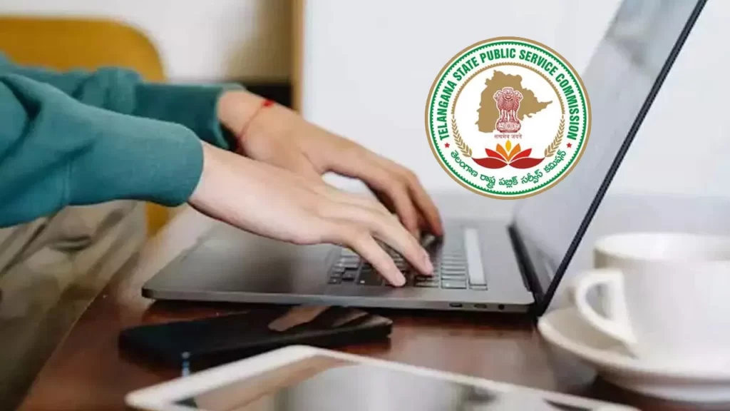 టీఎస్పీఎస్సీ గ్రూప్-2 పరీక్షలు మరోసారి వాయిదా
