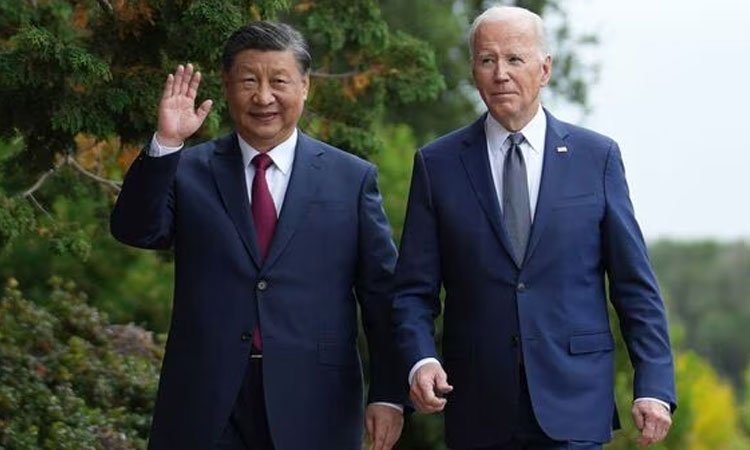 సహకారమా? ఘర్షణలు రెచ్చగొట్టడమా?… బిడెన్ కు జిన్పింగ్ ప్రశ్న