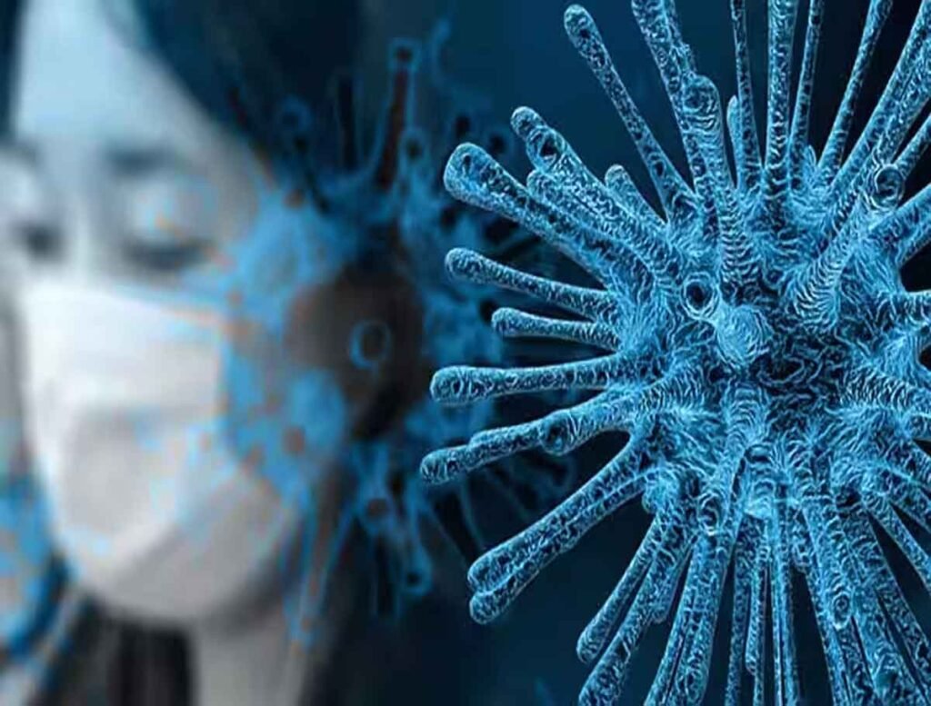 చైనా న్యూమోనియాపై రాష్ట్రాలను అప్రమత్తం చేసిన కేంద్రం