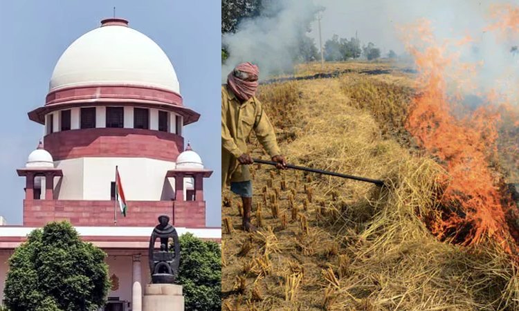 రైతులను ఎందుకు శత్రువులుగా చేస్తున్నారు?