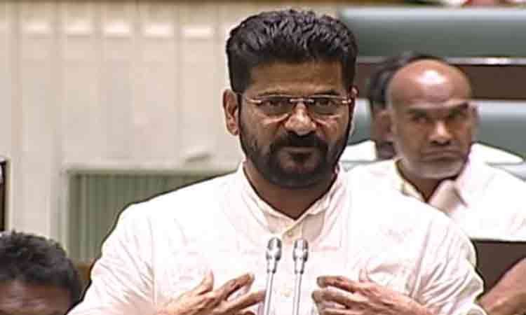 తెలంగాణ ప్రభుత్వ సలహాదారులుగా ముగ్గురు