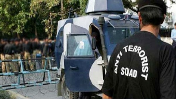 అయోధ్యలో ఉగ్ర కలకలం.. ముగ్గురు అరెస్ట్