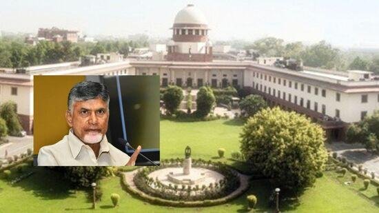 ఓటుకు నోటు కేసులో చంద్రబాబుపై పిటిషన్ కొట్టేసిన సుప్రీంకోర్టు