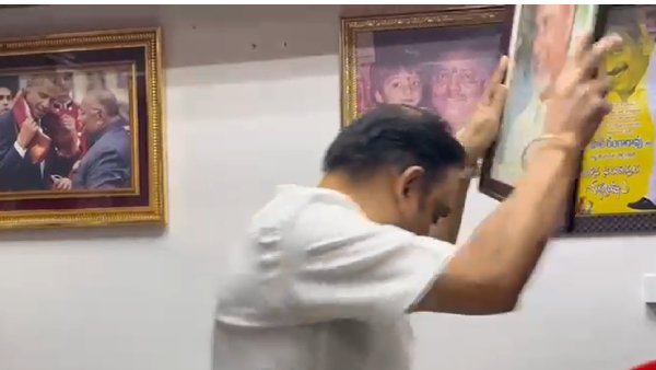 టీడీపీకి రాయపాటి తనయుడు రాజీనామా