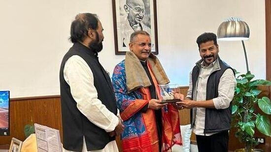 యూపీఎస్సీ తరహాలో టీఎస్పీఎస్పీ ప్రక్షాళన!