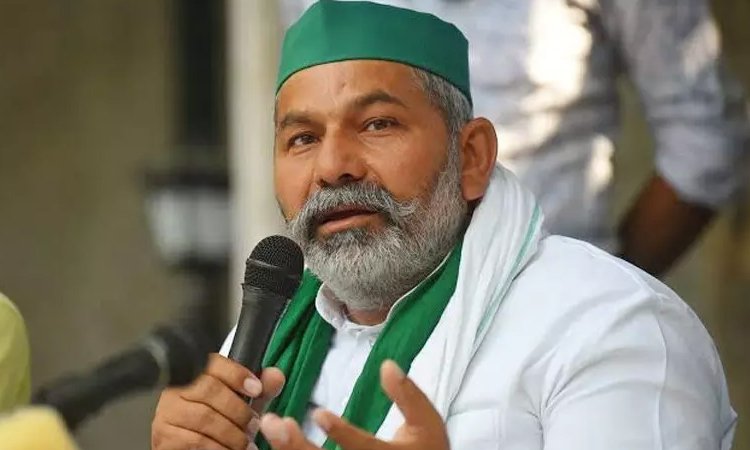 ఫిబ్రవరి 16న రైతుల భారత్ బంద్