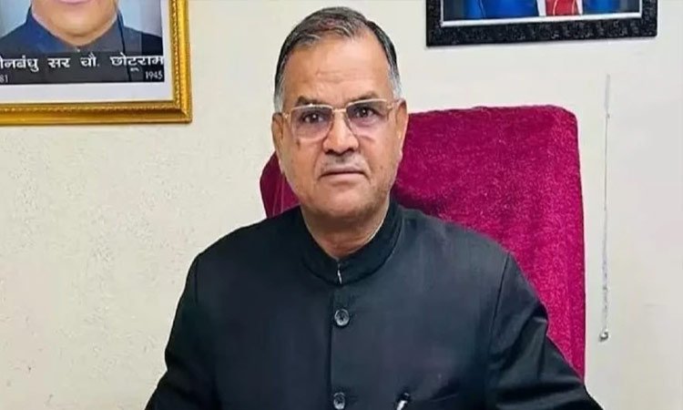 ఐఎన్ఎల్డీ నేత నఫే సింగ్ రాథీ దారుణ హత్య