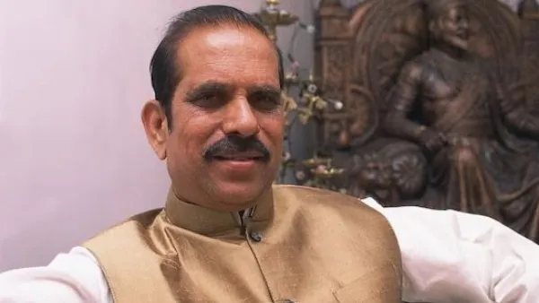 మాజీ ముఖ్యమంత్రి మనోహర్ జోషి మృతి