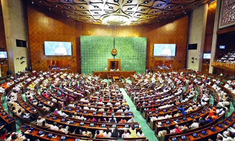 36 శాతం రాజ్యసభ అభ్యర్థులపై క్రిమినల్ కేసులు