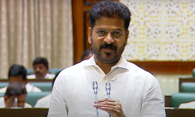 కుల గణన తీర్మానానికి శాసనసభ ఆమోదం