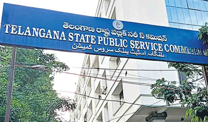 563 పోస్టులతో గ్రూప్-1 నోటిఫికేషన్ విడుదల