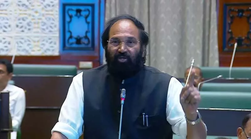 గత పదేళ్ల పాలనలో నీళ్ల దోపిడీ పెరిగింది .. ఉత్తమ్