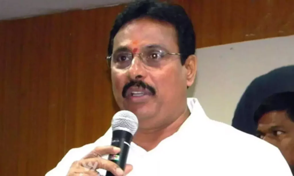 దానం నాగేందర్పై హైకోర్టులో మరో పిటిషన్