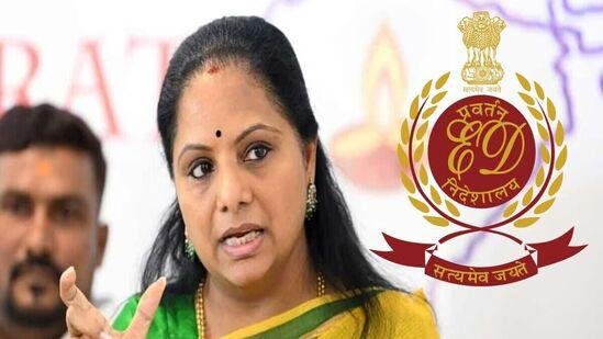 కవిత జ్యుడీషియల్ రిమాండ్ పొడిగింపు