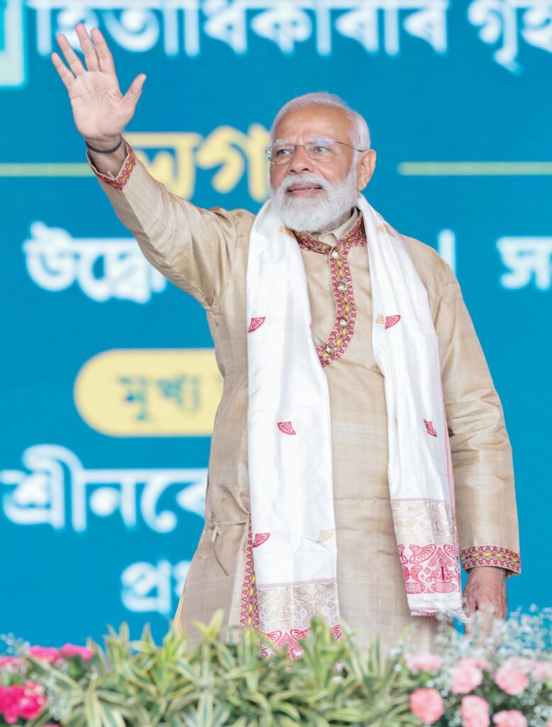 అరుణాచల్ ను సందర్శిస్తే ‘మోదీ గ్యారంటీ’ ఏంటో అర్థమవుతుంది