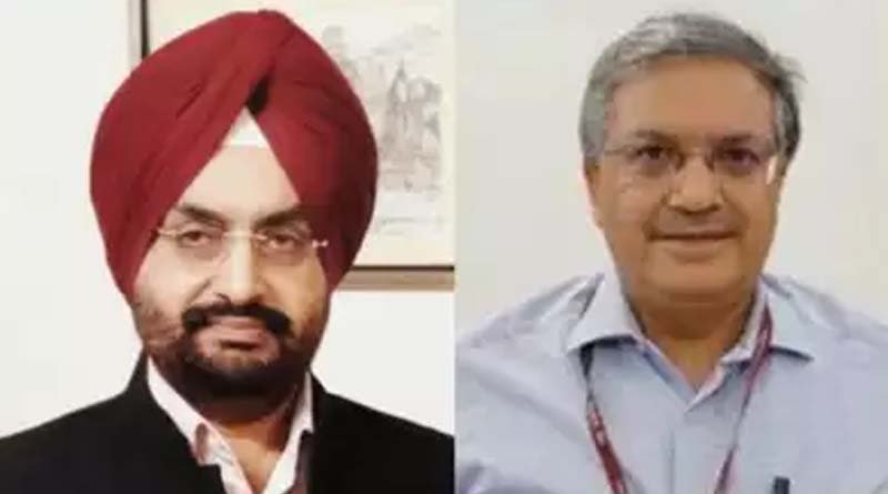 కొత్త ఎన్నికల కమిషనర్లుగా జ్ఞానేష్కుమార్, సుఖ్భీర్ సింగ్ సంధు