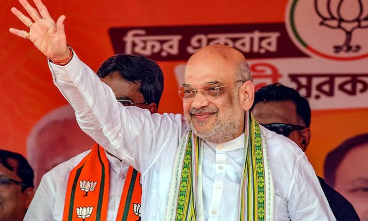 తొలిదశలో కాంగ్రెస్, ఎస్పీ తుడిచిపెట్టుకుపోయింది… అమిత్ షా