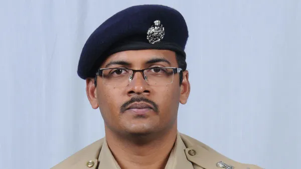ఏపీ పోలీస్ సీనియర్ అధికారికి అస్సాం ఎన్నికల బాధ్యతలు