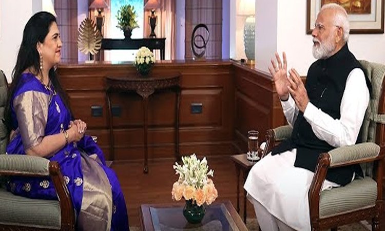 సామర్ధ్యం కనబరిచిన బీజేపీ మోడల్, విఫలమైన కాంగ్రెస్ మోడల్