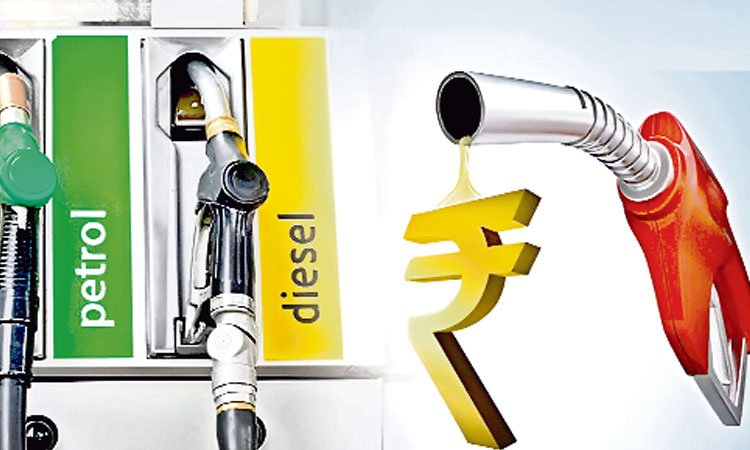 ఇరాన్, ఇజ్రాయెల్ యుద్ధం చమురు ధరలు పెరిగే అవకాశం!