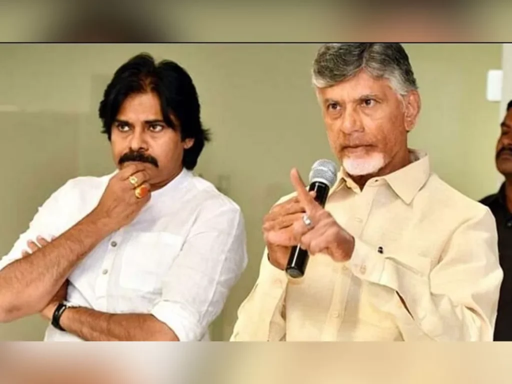 10, 11 తేదీల్లో చంద్రబాబు, పవన్ ఉమ్మడి ప్రచారం