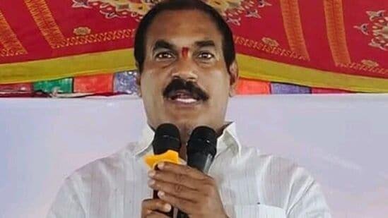 శిరోముండనం కేసులో వైసీపీ ఎమ్మెల్సీకి 18 నెలల జైలు శిక్ష