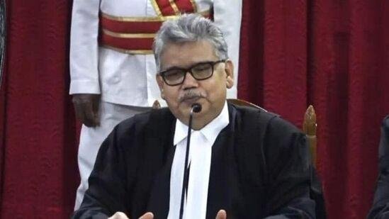 ‘ఇప్పటికీ.. ఎప్పటికీ నేను ఆర్ఎస్ఎస్ సభ్యుడినే’- హైకోర్టు జడ్జి!