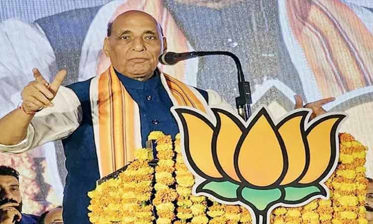రాజ్యాంగం పీఠికను బిజెపి ప్రభుత్వం ఎన్నటికీ మార్చదు