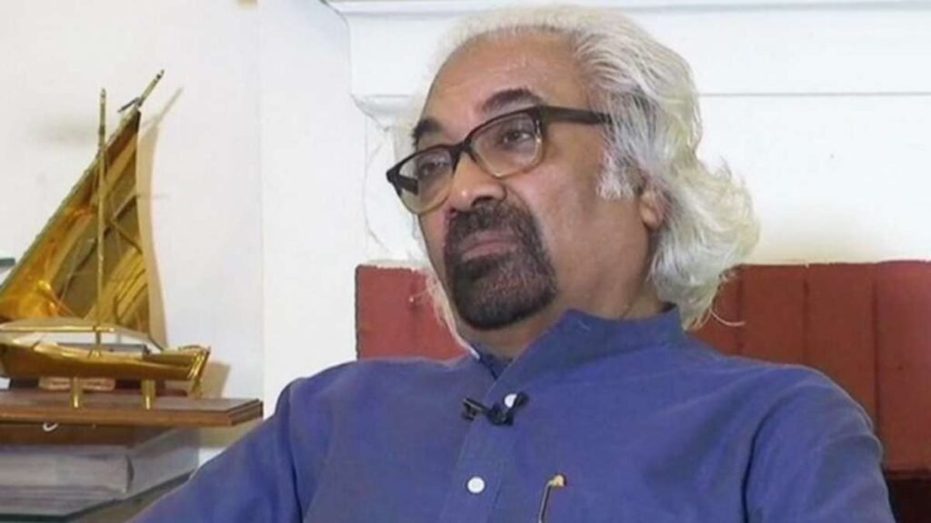 వివాదాస్పద వ్యాఖ్యలతో శామ్ పిట్రోడా రాజీనామా