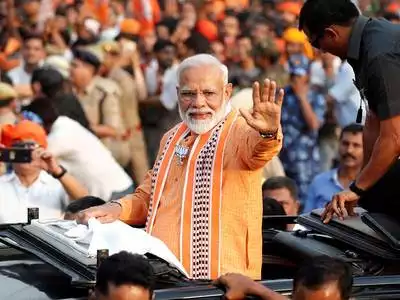 వరుసగా మూడోసారి మోదీదే అధికారం… ఎగ్జిట్ పోల్స్