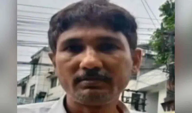 నీట్ పేపర్ లీకేజీ మాస్టర్మైండ్ సంజీవ్ ముఖియా!