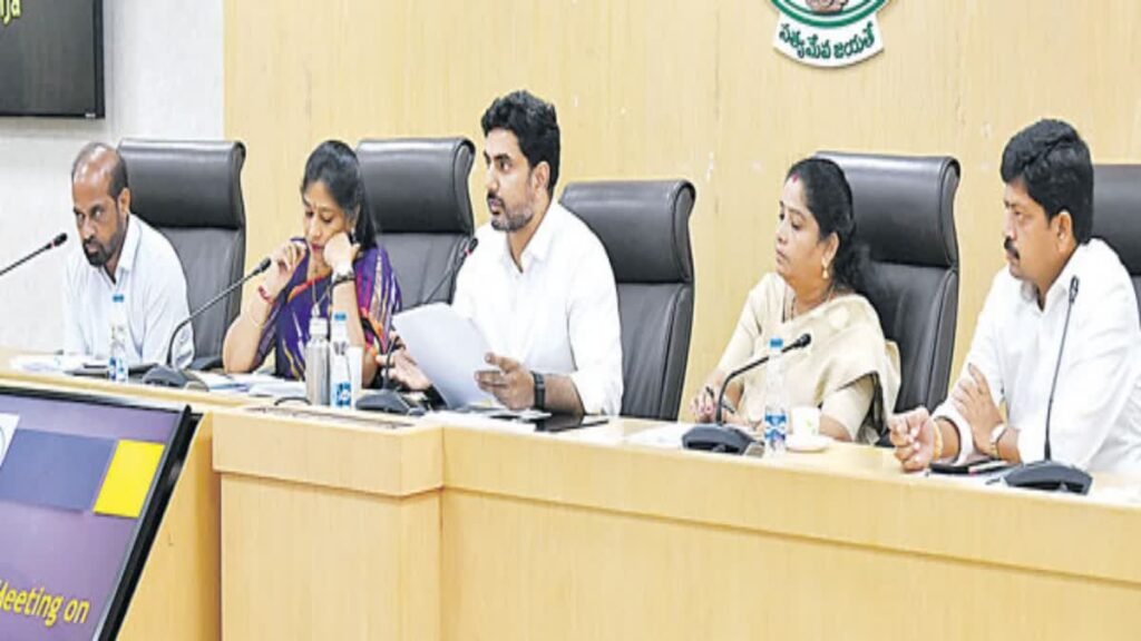 గాంజాయిపై ఏపీ ప్రభుత్వం ఉక్కుపాదం