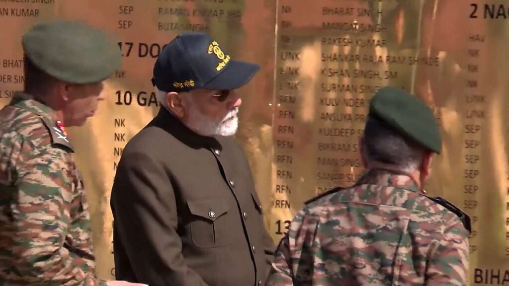 అగ్నిపథ్ పై విమర్శలతో యువతను తప్పుదోవ పట్టిస్తున్నారు