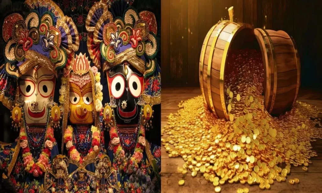 మరోసారి తెరిచిన పూరీ భాంఢాగారం రహస్య గది