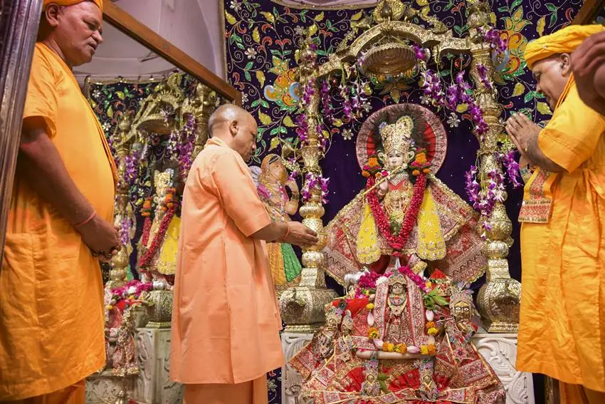 ఐక్యమత్యమే బలం.. విడిపోతే చెల్లాచెదురే..!