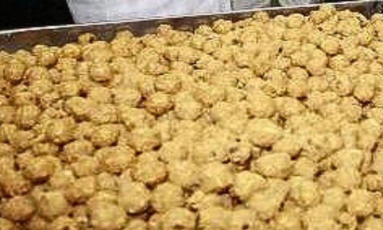 తిరుపతి లడ్డూ వివాదంపై సమగ్ర నివేదిక కోరిన కేంద్ర ఆరోగ్య శాఖ