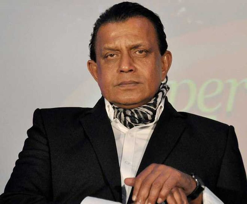 మిథున్ చక్రవర్తికి దాదాసాహెబ్ ఫాల్కే అవార్డు