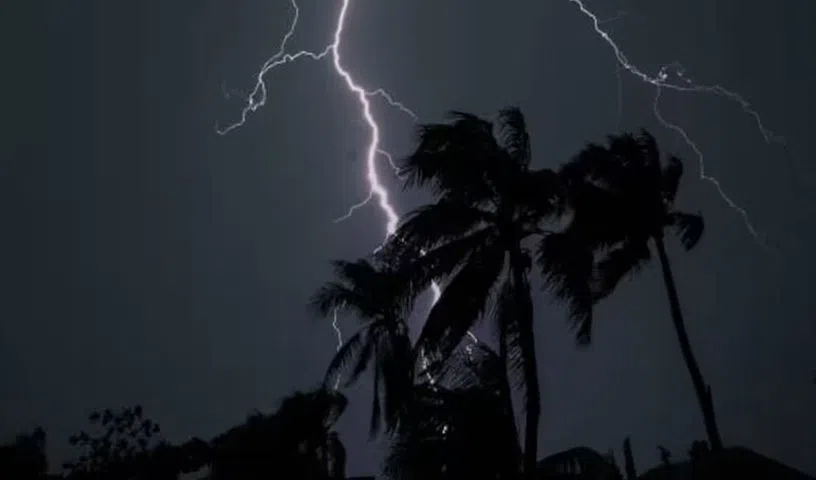 సెప్టెంబరులో భారీ వర్షాలు, వరదలు వచ్చే అవకాశం