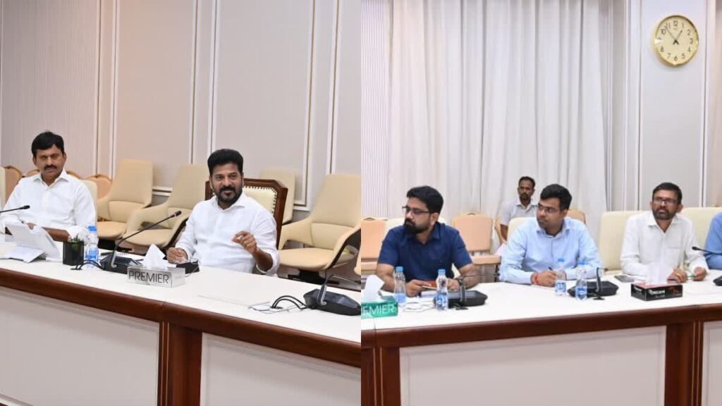 మానవీయ కోణంలో ఆలోచించి సాయం చేయండి
